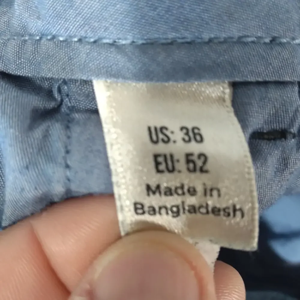 Original Penguin good used